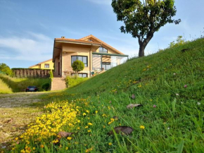 Chalet en Quintueles afueras de Gijón Asturias